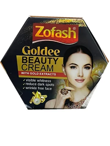 Zofash Goldee Beauty Cream