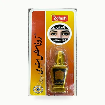 Zofash Surma Kajal