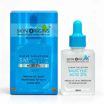 Skin Origins Salicylic Acid 2% Serum 30ml