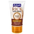 Zofash Rice Face Wash