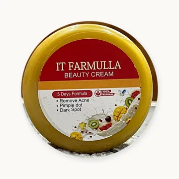 IT Farmulla Beauty Cream
