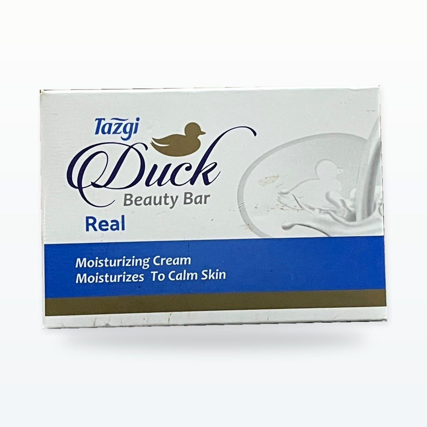 Tazgi Duck Beauty Bar