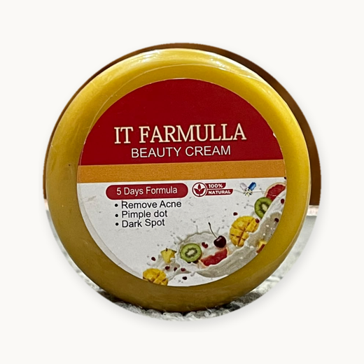 IT Farmulla Beauty Cream